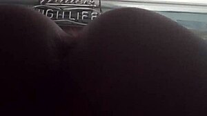 Homemade Amateur Couple's Missionary Fuck Fest Is Insanely Fun!