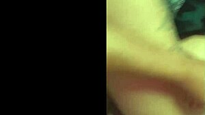 Hot amateur says young stud fucks better than her boyfriend