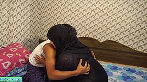 sasur ji pounds new young wife doggystyle creampie