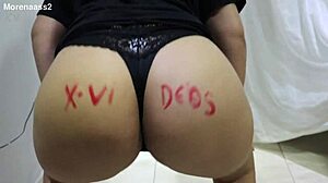brazilian verification video hides wild fucking secrets inside
