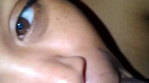 What If This POV Facial Cumshot Drips Everywhere?