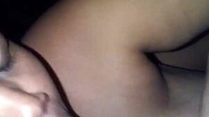 What If This POV Facial Cumshot Drips Everywhere?
