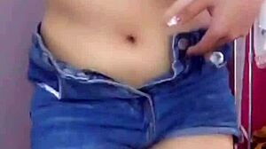 I love showing off my tight Vietnamese body just for you guys