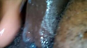 What If This POV Facial Cumshot Drips Everywhere?