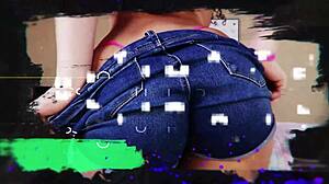 in this lethal hardcore scene lilith grace slurps ass eagerly then endures deep missionary pounding bent over doggystyle sloppy deepthroat