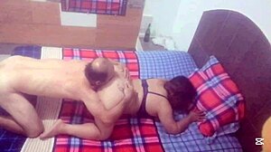 Neighbor Pounds Me Hard Moaning Cum Mouth