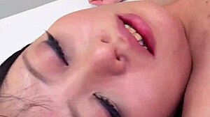 japanese teen virgin mmf double creampie birthday threesome