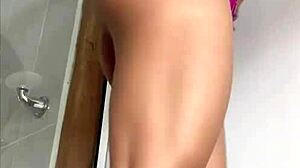 Horny Teen Panties Pussy Craves Hard Cock