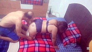 Neighbor Pounds Me Hard Moaning Cum Mouth