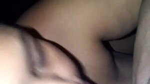 What If This POV Facial Cumshot Drips Everywhere?