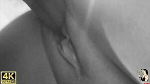 Ex girlfriend came back begging for creampie on my huge cock.