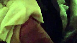Intense Pussy Pounding Inside Realistic Fleshlight Toy Close-Up
