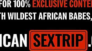 he totally wrecked my innocent ebony teen hole with his bwc