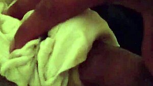 Intense Pussy Pounding Inside Realistic Fleshlight Toy Close-Up