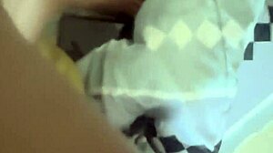 Cute Turkish European Girl Screams Riding My Dick Full Video