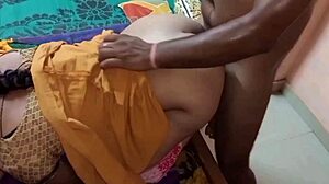 janvibhabhi's wild hard fuck session vol-90 got me moaning