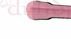 wanna learn how to fuck this fleshlight pussy right?