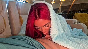 i make fun of my cuckolded stepsis while ridin her boyfriends cock no condom alejandra palacios damn thats hot