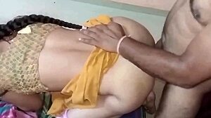 janvibhabhi's wild hard fuck session vol-90 got me moaning