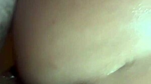 received nuru massage from solin with best happy ending wet