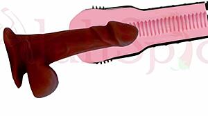 wanna learn how to fuck this fleshlight pussy right?
