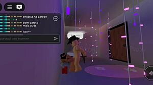 late to party but femboy craves rough all-night shemale sex