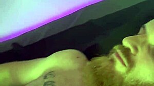 received nuru massage from solin with best happy ending wet
