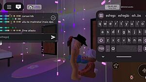 late to party but femboy craves rough all-night shemale sex