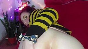 hey gauchita girlfriend wants new joi practices romantic jerk off with dirty talk domination