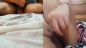 religious stepmom pastor loves young cock way more than preaching denies anal but begs for family homemade fuck