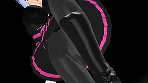 Boko877's Epic Cumshot Compilation of Footjobs and Tits