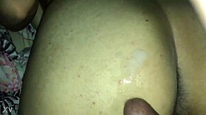 Horny Brazilian Teacher Fucks Homemade with Student Wife