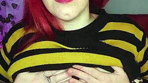 hey gauchita girlfriend wants new joi practices romantic jerk off with dirty talk domination