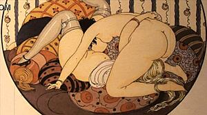 Vintage Top 20 Drawings