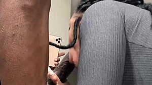 ebony chocolate babes cum facials anal pussy compilation