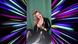 Sissy Makeup Instructions for Bimbo Crossdressing Fantasy