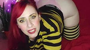 hey gauchita girlfriend wants new joi practices romantic jerk off with dirty talk domination
