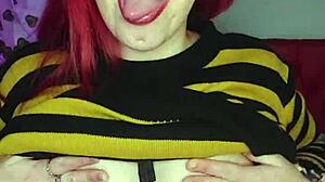hey gauchita girlfriend wants new joi practices romantic jerk off with dirty talk domination