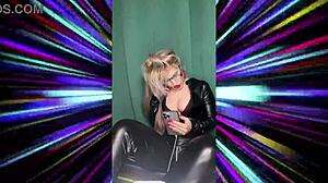 Sissy Makeup Instructions for Bimbo Crossdressing Fantasy