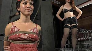 i love spanking her pussy in this bdsm game contest ugh so horny