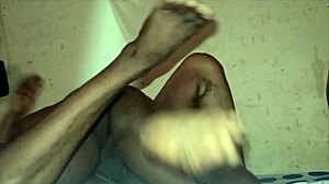 Fat African Big Clit Ass Takes Huge Cock Deep Inside