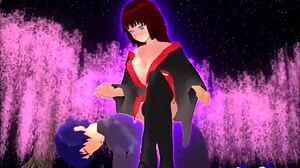 Boko877's Epic Cumshot Compilation of Footjobs and Tits