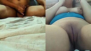 religious stepmom pastor loves young cock way more than preaching denies anal but begs for family homemade fuck
