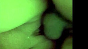 damn tiktoker la paisa bends big ass over hotel sink for fan quickie!