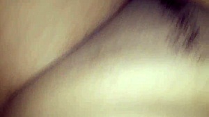 shaved brazilian pussy ready for your cock persuade hubby
