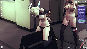 Vietnamese Japanese Asian Hư Nư Sounds Excite Fully!!