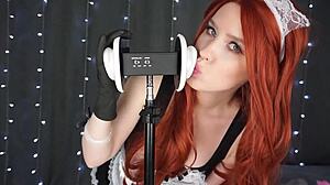 uhh asmr teen tits kissing relaxes me so good...