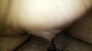 shaved brazilian pussy ready for your cock persuade hubby