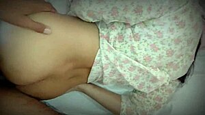 Punjabi Pakistani Nani Maa Tight Pussy Hardcore Fuck
