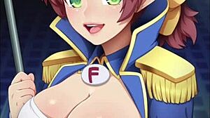 Neocoill's Epic Hentai Cum Creampie Compilation 7